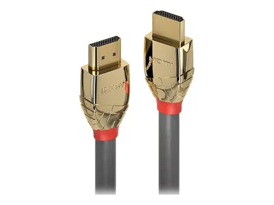 Zdjęcie produktu dla LINDY HDMI High Speed Kabel Gold Line 7.5m