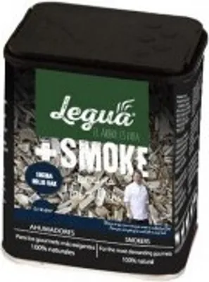 Immagine prodotto di Trucioli fini di quercia di +Smoke / 160ml