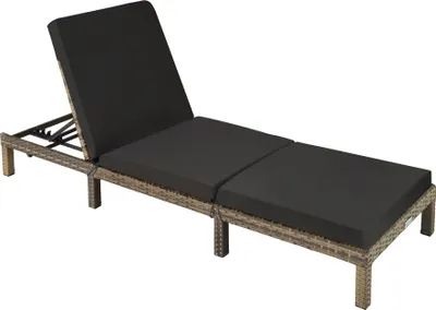 Zdjęcie produktu dla TecTake 403686, Brązowy, Poliester, Stal, 15 kg