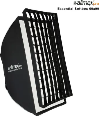 Immagine prodotto di walimex pro Softbox Essential 60x90