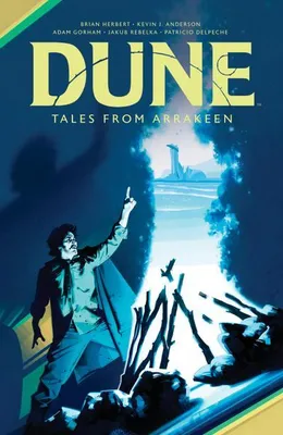 Immagine prodotto di Dune
