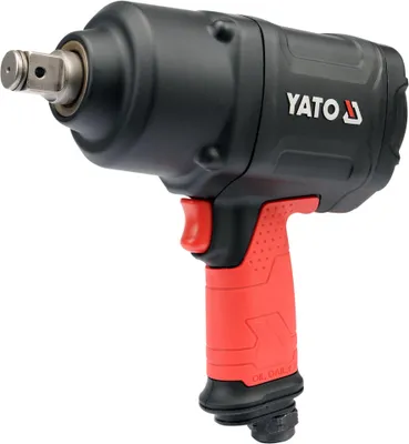 Produktbild von YATO YT-09571 Pneumatisch Schlagschrauber 3/8 Antrieb 1630Nm