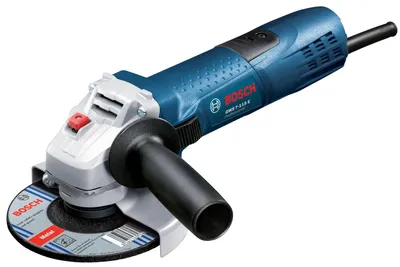 Immagine prodotto di Smerigliatrice angolare BOSCH GWS 7-115 Professional