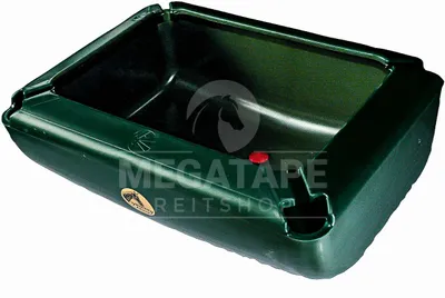 Produktbild von Pferde Lister Trog und Salzlecksteinhalter FU 140 1 Stück