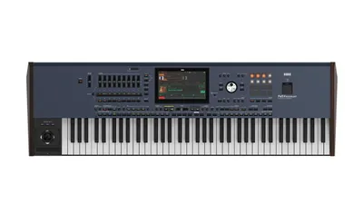 Produktbild von Korg Pa5X 76 Musikant