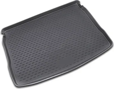 Produktbild von AD Tuning Kofferraumwanne für VW Golf 6, Bj. 04/2009-
