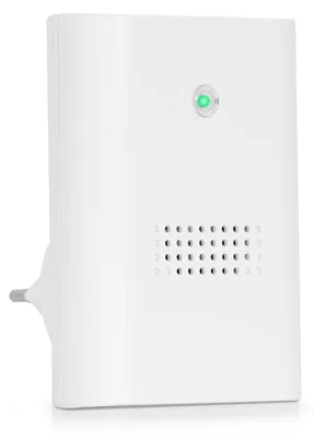 Produktbild von Heidemann Funkempfänger HX Plug-in
