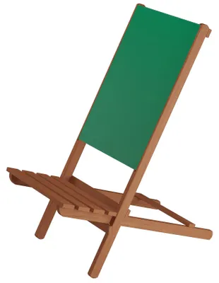 Produktbild von Wikingerstuhl Schwedenstuhl Lagerfeuerstuhl Strandstuhl Anglerstuhl Partystuhl Hocker XXL V-10-360