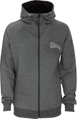 Produktbild von Uncle Sam Sweatjacke dunkelgrün/schwarz Gr. L