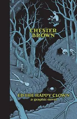 Immagine prodotto di Ed the Happy Clown
