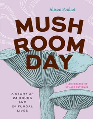 Obrázek produktu pro Mushroom Day