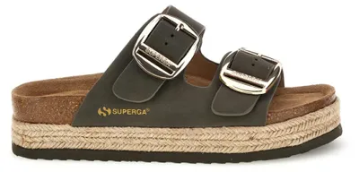 Immagine prodotto di Superga S11T228-SP VERDE Sandalo Donna , 37