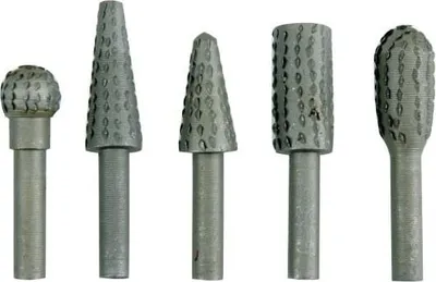 Obrázek produktu pro Tarniki Trzpieniowe 5 sztuk Zestaw TOY