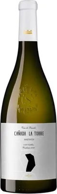 Produktbild von Cañada la Torre 2023 Weißwein Spanien Valenz 75.00 cl 13.0 %