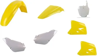 Immagine prodotto di Kit di plastica POLISPORT OEM 2020