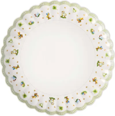 Zdjęcie produktu dla Easter Delight Villeroy & Boch Talerz Obiadowy 27 cm