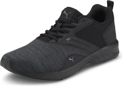 Produktbild von Puma Nrgy Comet Puma Black / Ultra Gray / Dark Shadow EU 42