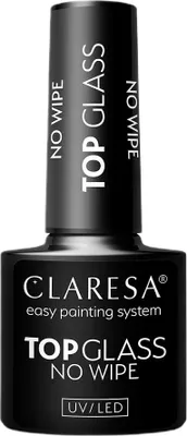 Produktbild von CLARESA Top Glass No Wipe 5g
