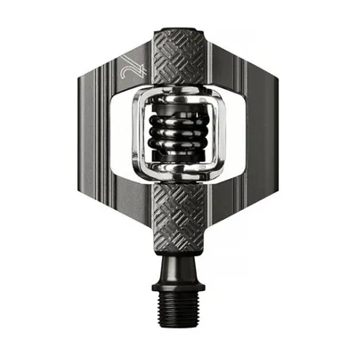 Immagine prodotto di Crankbrothers Candy 2 pedale clipless grigio-grigio