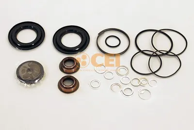 Produktbild von CEI Dichtungssatz Schaltgetriebe 298.923