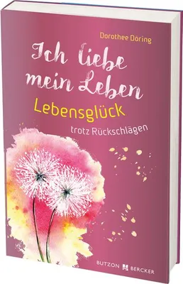 Produktbild von Ich liebe mein Leben