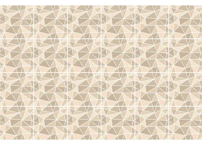Image de Autocollants muraux imitation carrelage pour la cuisine et la salle de bains – 24 autocollants imitation carrelage ciment, terrazzo, Betinah – 24 autocollants, 10 x 10 cm