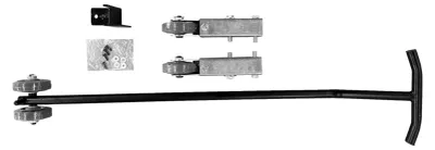 Produktbild von holzstar Fahreinrichtung UMK 5-260