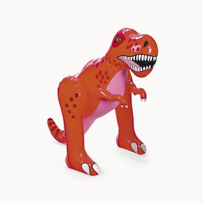 Produktbild von Aufblasbarer Dinosaurier Dino Tyrannosaurus Rex