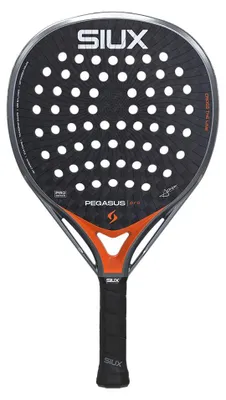 Produktbild von Siux Pegasus Pro 2026 Lavaorange