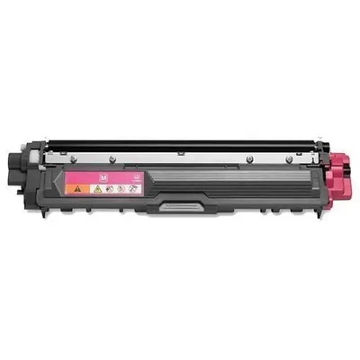 Produktbild von Tonerkartusche kompatibel mit Brother TN-247 Magenta, TN247M für DCP-L3510 L3550, HL-L3210 L3230 L3270, MFC-L3710 L3730 L3750 L3770