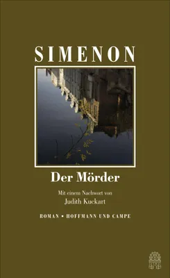 Produktbild von Der Mörder