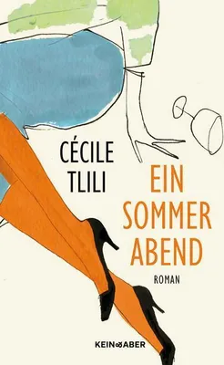 Obrázek produktu pro Ein Sommerabend