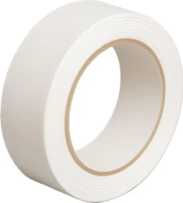 Obrázok produktu pre Lemovacia páska - biela - Balení: Šířka 5 cm, návin 10 metrů