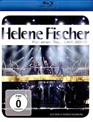 Produktbild von Für Einen Tag (Live)