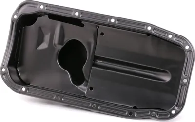 Produktbild von RIDEX 592O0055 Ölwanne Motorölwanne für OPEL Astra G CC (T98) Corsa B Schrägheck (S93) Astra G Caravan (T98) Astra F CC (T92) VECTRA B (36)