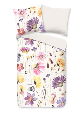 Immagine prodotto di Muller Textiles 30894.99.28, Include copriletto, Federa inclusa