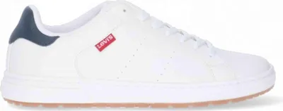 Produktbild von Levi's Sneakers 234234 in White color size 45