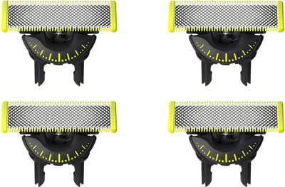 Immagine prodotto di Lame di ricambio PHILIPS QP440/50 OneBlade