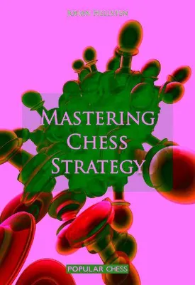 Produktbild von Mastering Chess Strategy