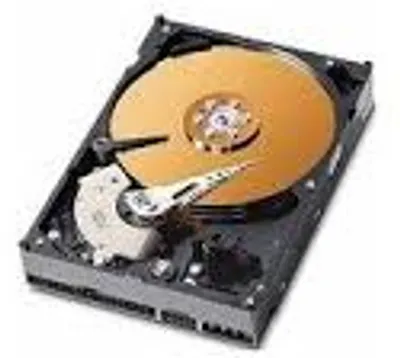 Produktbild von MicroStorage AHDD008, IDE/ATA, 250 GB, 88.9 mm (3.5 ")
