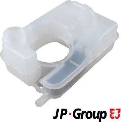 Image de JP GROUP Réservoir de compensation Liquide de refroidissement pour RENAULT TWINGO I (C06) Eau de refroidissement 4314701000