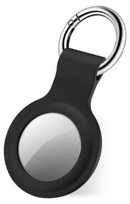 Immagine prodotto di SBS Custodia Per Airtag Con Portachiavi