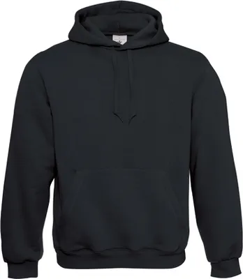 Produktbild von Kapuzenpullover mit Perfect Sweat Technology, modernem Schnitt und gefütterter Kapuze