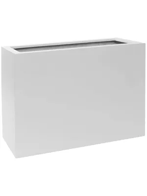 Obrázok produktu pre Keramické hrnce Obal Fiberstone - Jort L matný biely