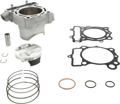 Immagine prodotto di Kit cilindro ATHENA P400250100020 250cc per Kawasaki KX 250 F 4T