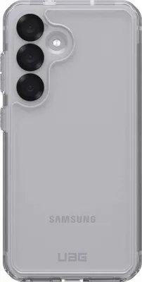 Zdjęcie produktu dla UAG Plyo, Ice - Samsung Galaxy S25