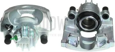 Produktbild von BUDWEG CALIPER Bremssattel Vorne Links passend für PEUGEOT 208 I Schrägheck (CA, CC) 344178