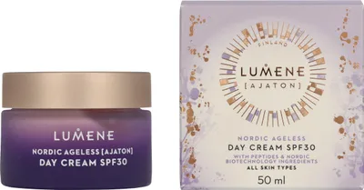 Obrázek produktu pro Lumene Nordic Ageless Radiant Youth Denní krém SPF3