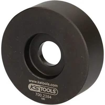Image de Anneau de démontage et de montage, longueur 17,0 mm, Ø 50,0 mm