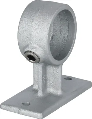 Produktbild von Rohrverbinder Halterung durchgehend 3/4" (Ø 26,9 mm) AVERDE